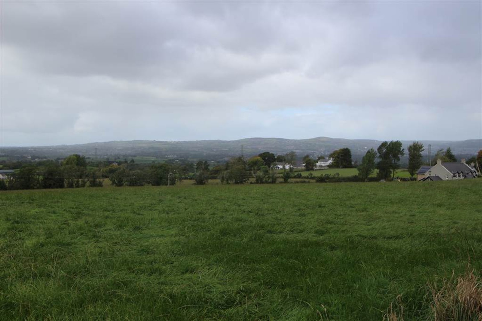 Land at Back Road Drumbo, Drumbo