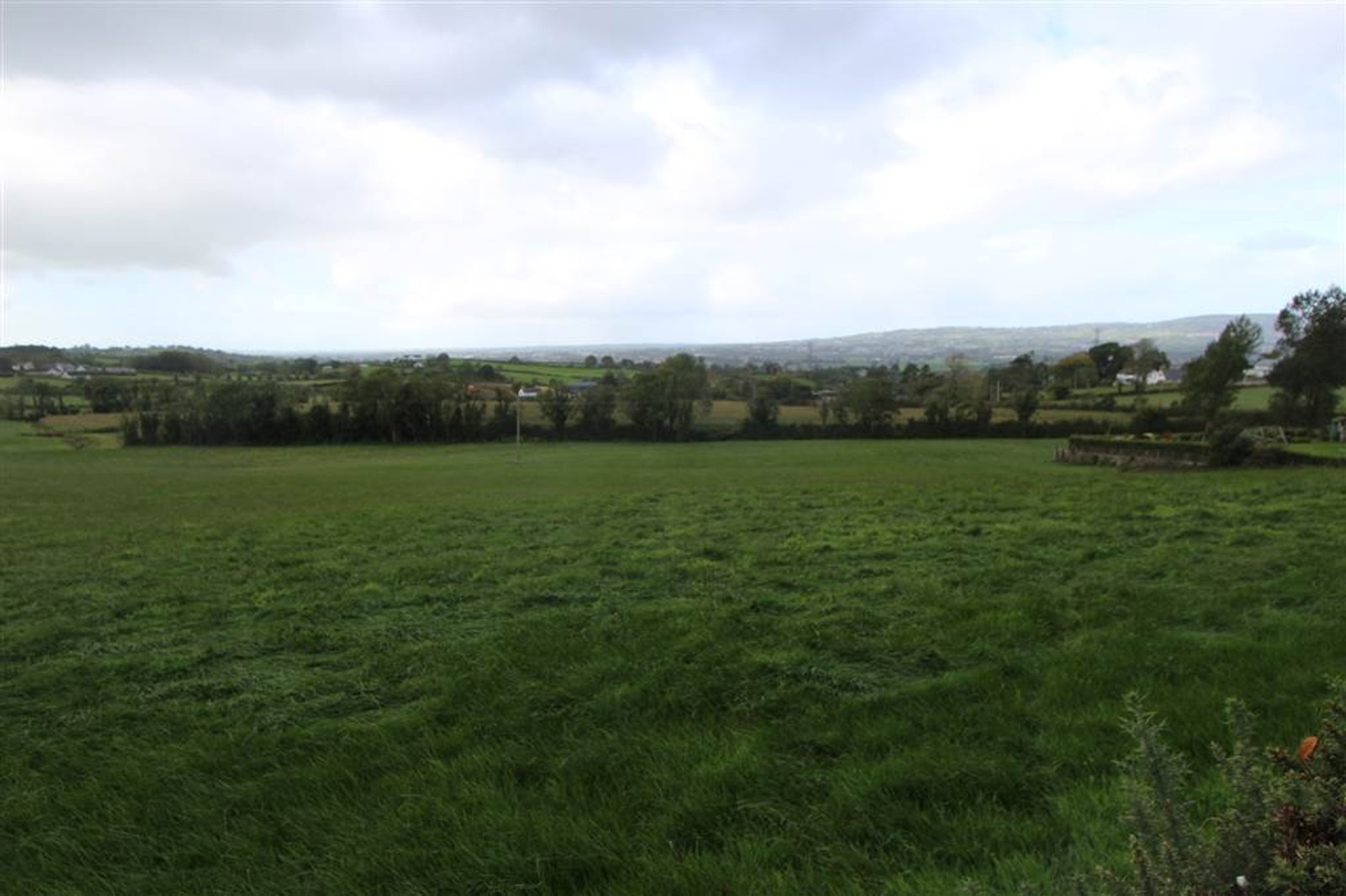 Land at Back Road Drumbo, Drumbo