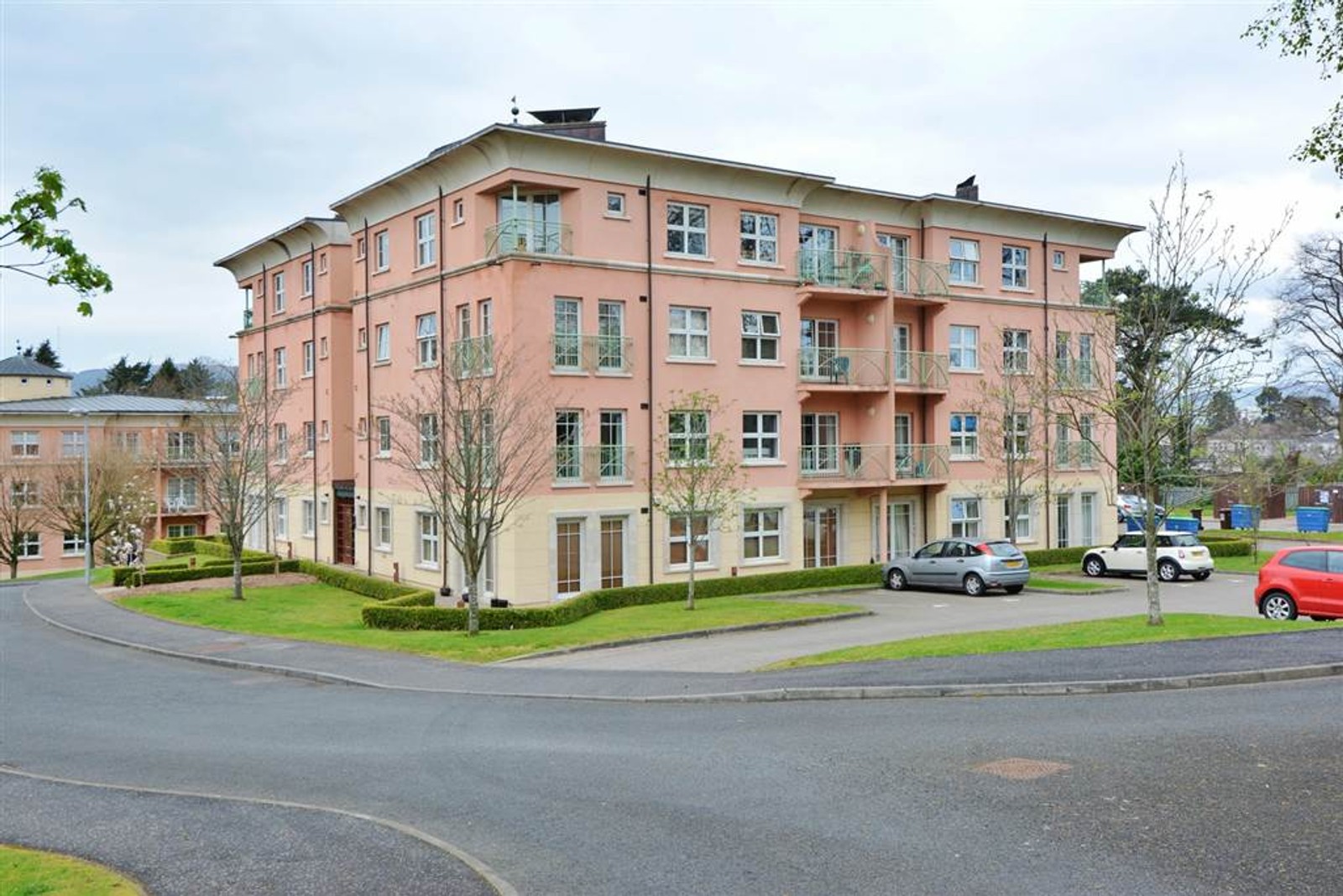 Properties for Sale in Malone Road area