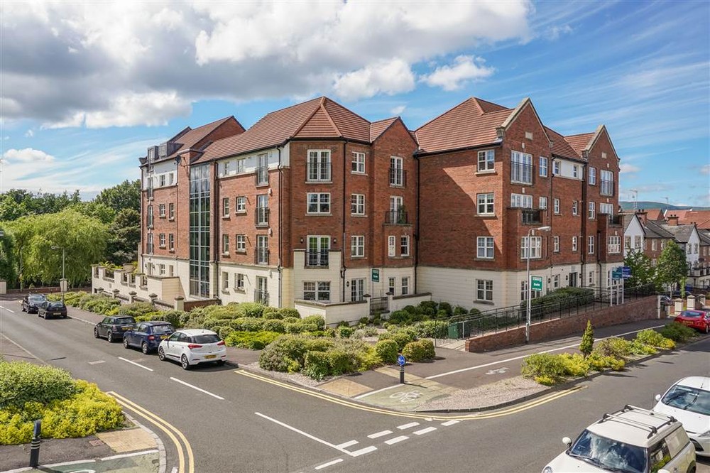 (Page 4) Properties for Sale in South Belfast