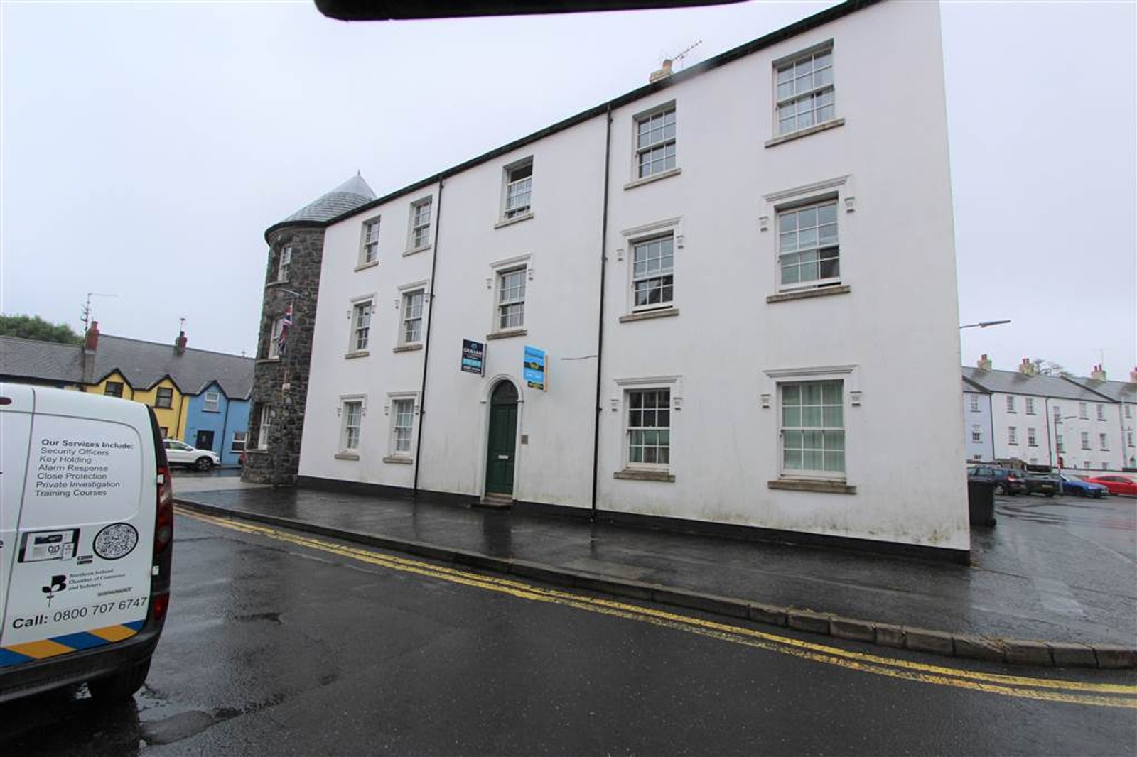 Properties for Rent in Downpatrick area