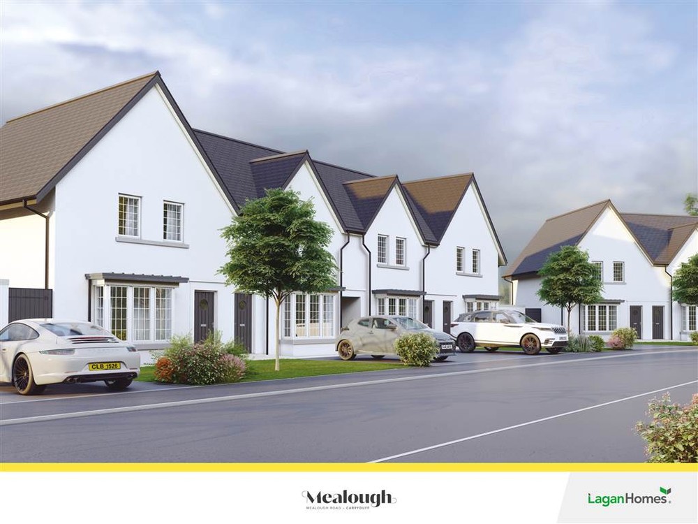 Properties for Sale in Carryduff