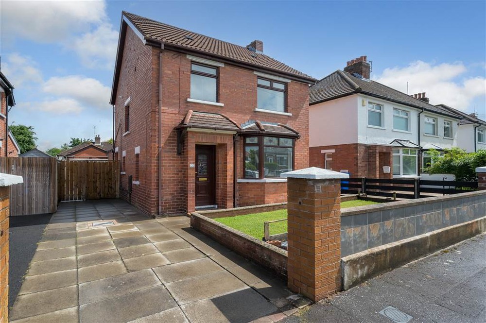 Properties for Sale in Northern Ireland