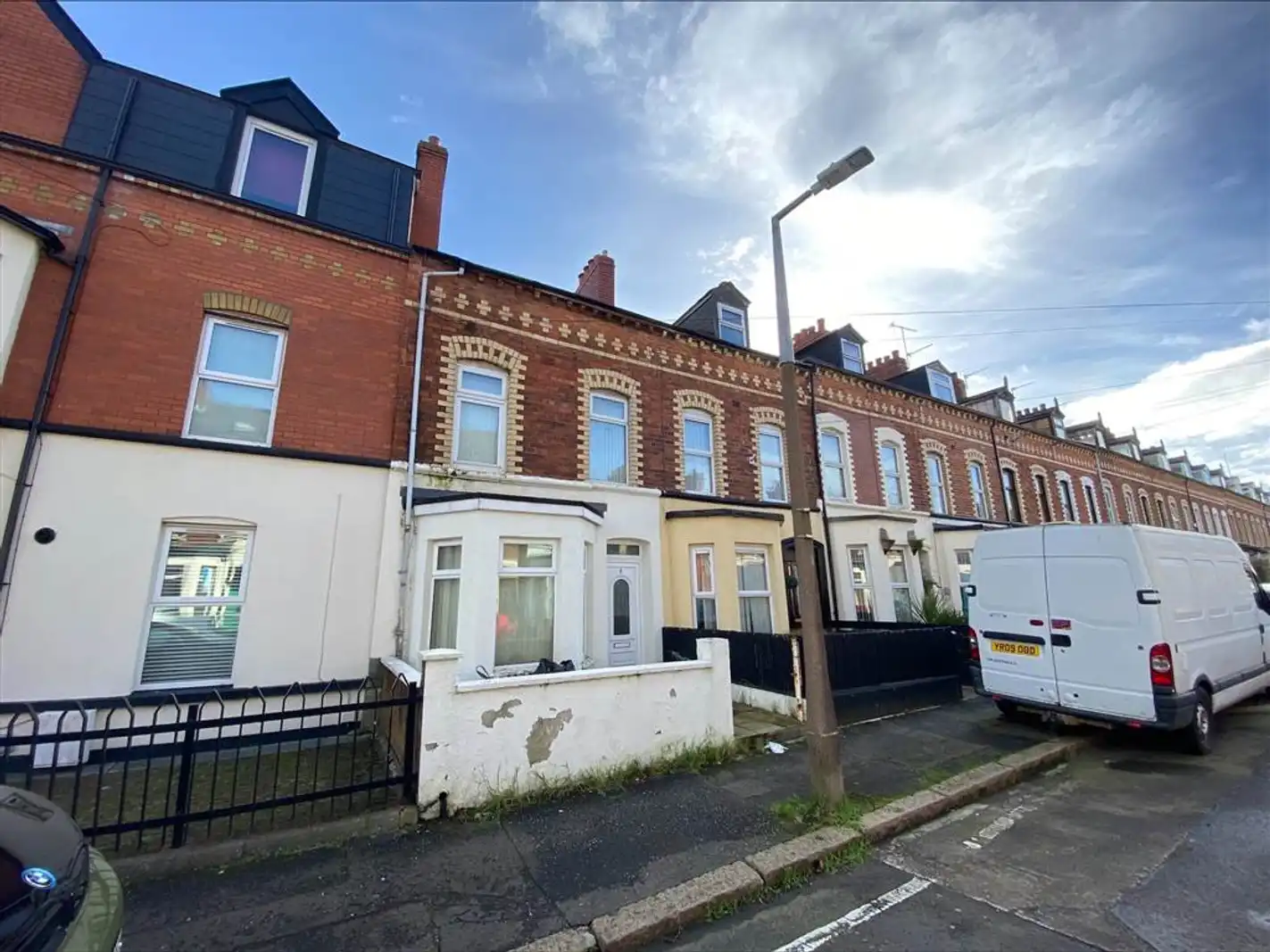 6 Kimberley Street, Belfast