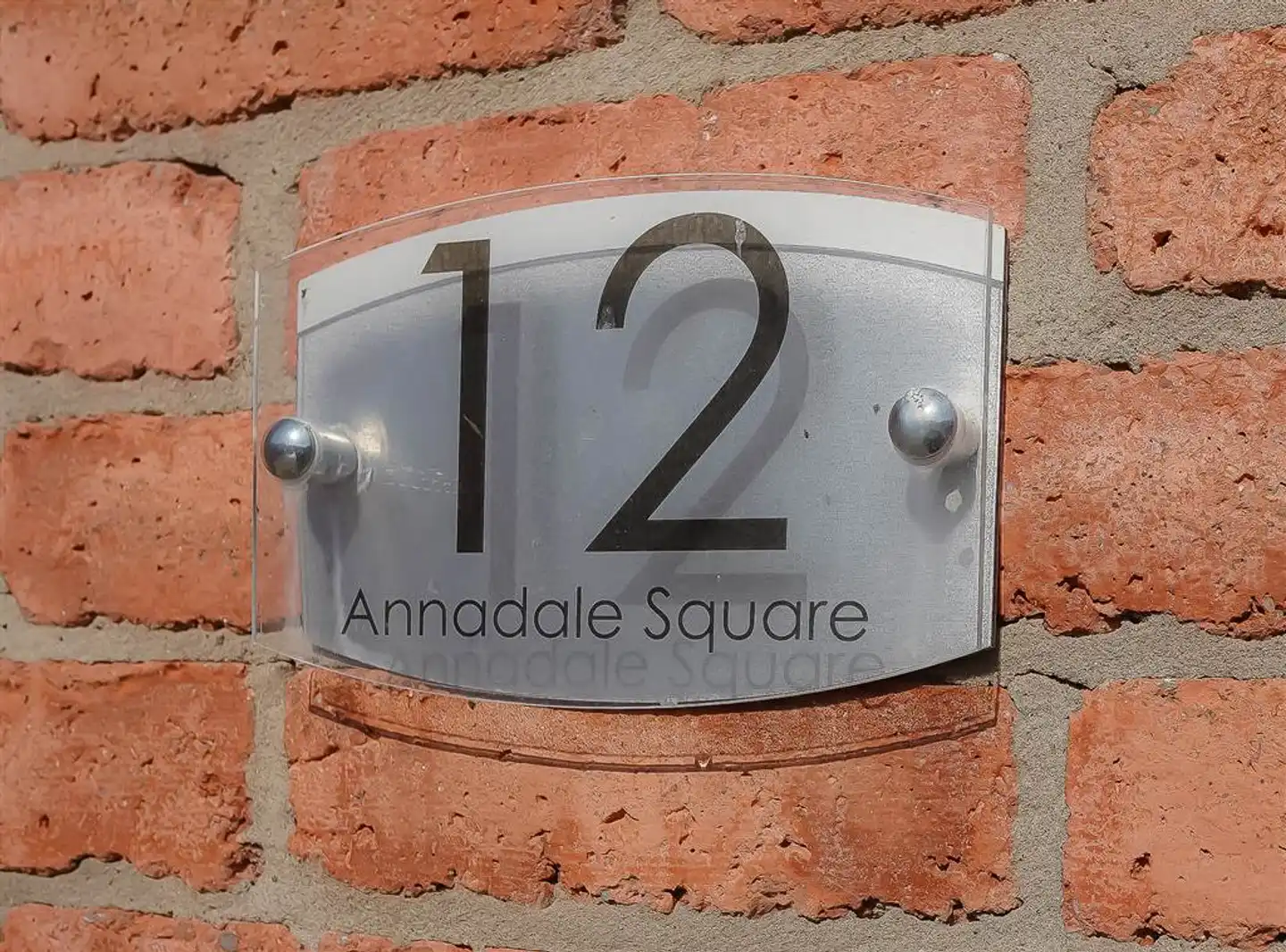 12 Annadale Square, Belfast
