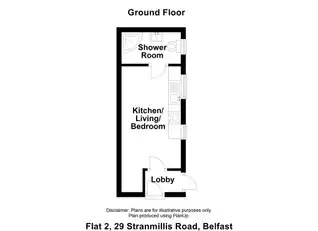 29 Stranmillis RoadImage 13