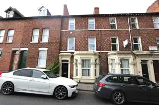 Image 1 for 29 Stranmillis Road