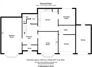 10 Shrewsbury DriveImage 29