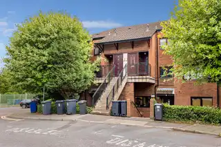 Image 1 for 8C Stranmillis Court