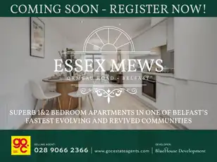 Image 1 for Apt1 Essex Mews