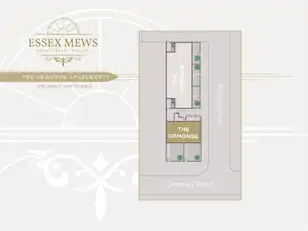 Apt 1 Essex MewsImage 5