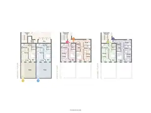 Apt 10 Essex MewsImage 7