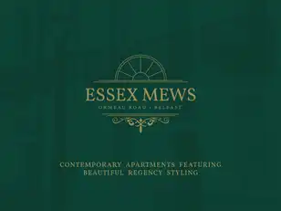 Image 1 for Apt 10 Essex Mews