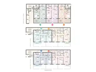 Apt 11 Essex MewsImage 6