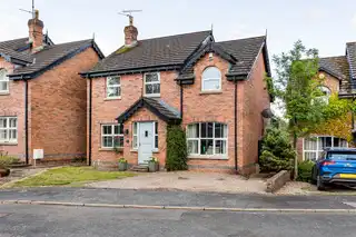 Image 1 for 26 Edenderry Cottages