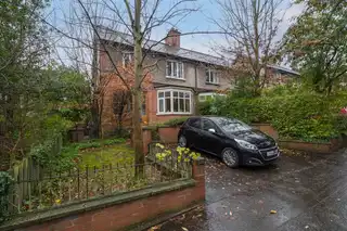 Image 1 for 326 Stranmillis Road