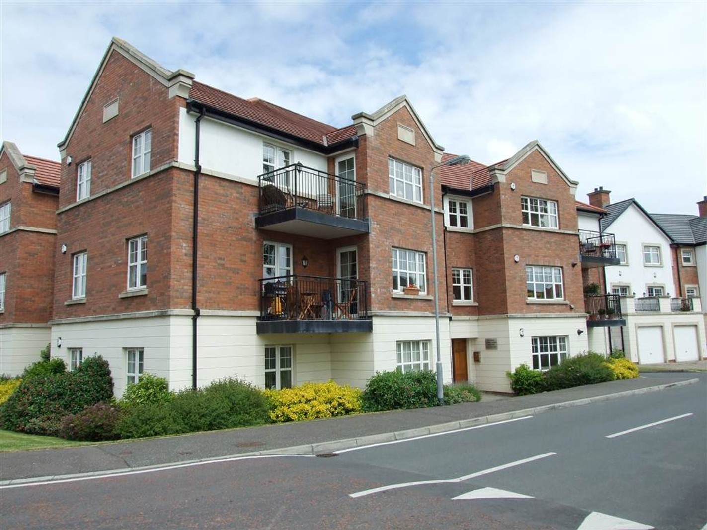 (Page 24) Properties for Sale in South Belfast