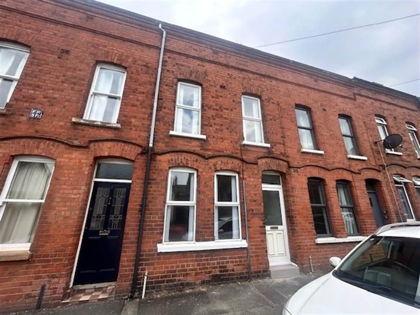 13 Rathdrum Street, Belfast