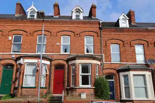 Image 1 for 18 Stranmillis Gardens