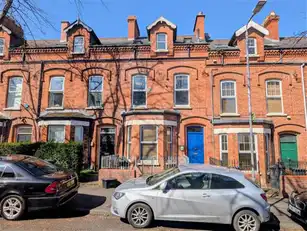 Image 1 for 3, 14 Stranmillis Park