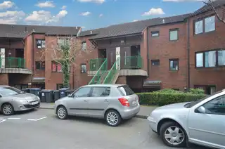 Image 1 for 7E Stranmillis Court