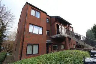 5B Stranmillis CourtImage 1