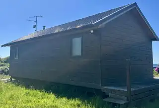 Sited Currently At BallyginniffImage 2