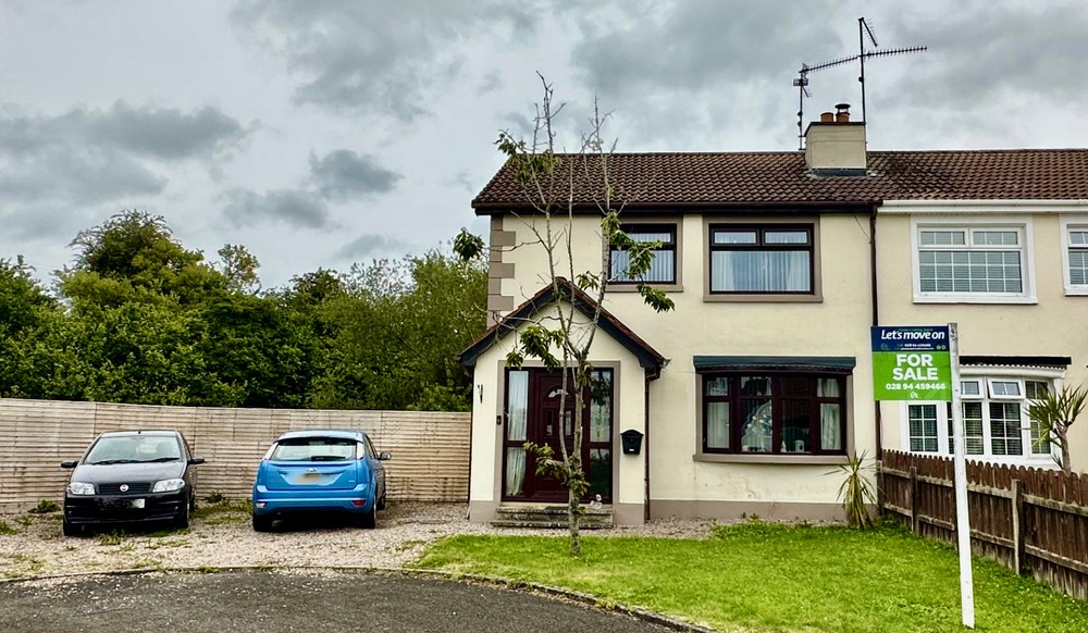 Properties for Sale in Glenavy