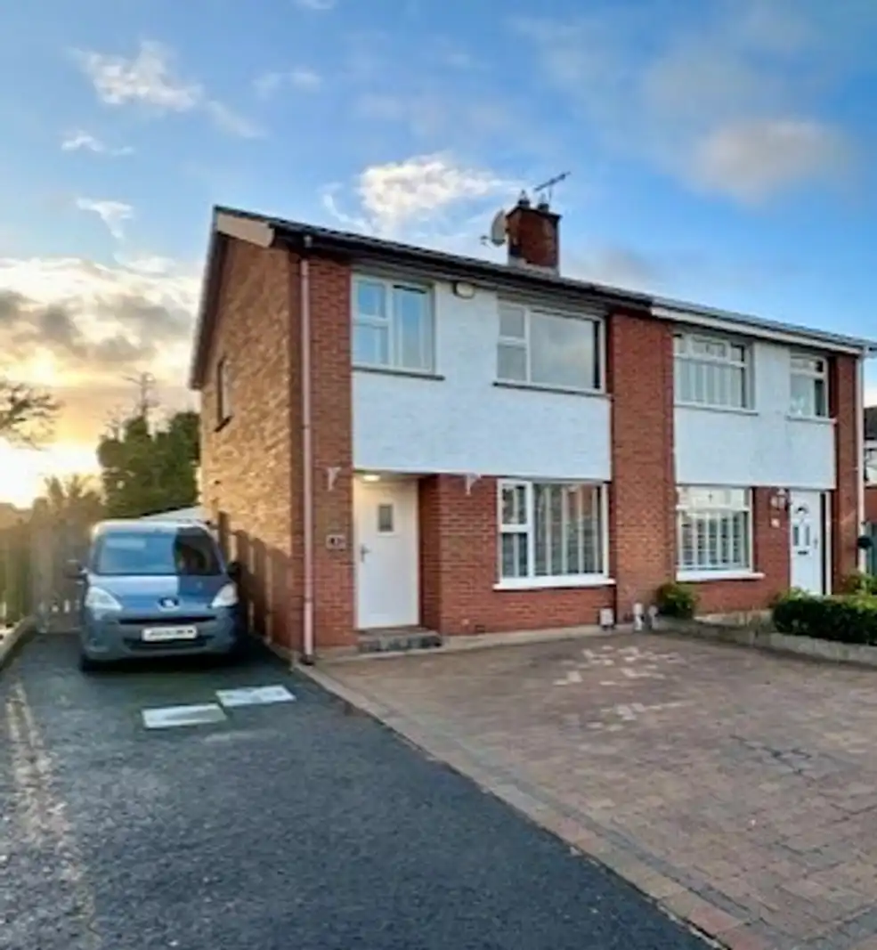 30 Tromery Court, Crumlin, Antrim