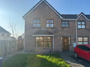 Image 1 for Carrigart Crescent