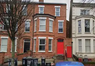 Image 1 for 118 Eglantine Avenue - Flat 2