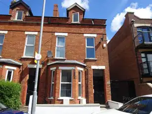 Image 1 for 108 Cromwell Road, Flat 2