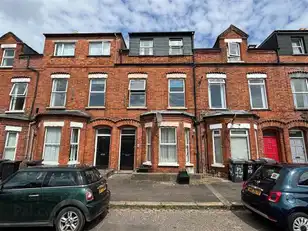 Image 1 for 77 Wellesley Avenue, Flat 1
