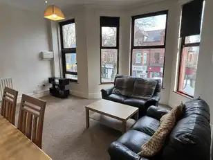 Image 1 for 131A Stranmillis Road - Room 2