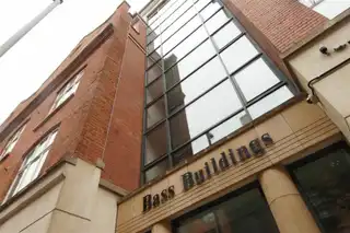 Image 1 for 105 Bass Building, Car Park Space 84