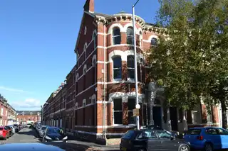 Image 1 for 94 University Street - Office 4