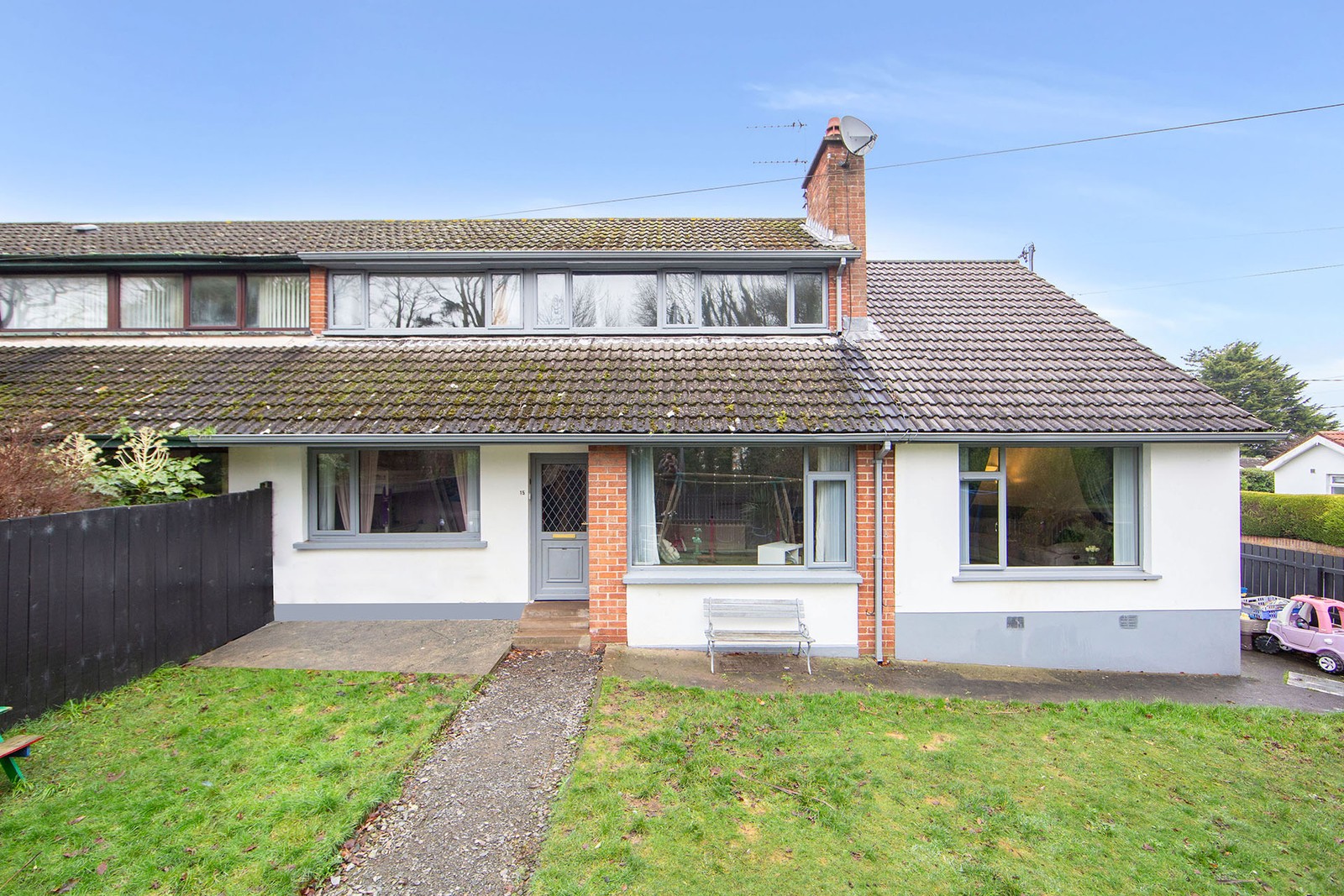 Bungalows for Sale in Northern Ireland