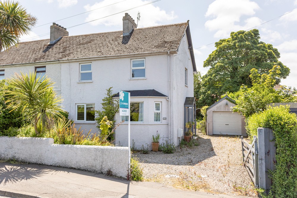 (Page 2) Properties for Sale in Bangor