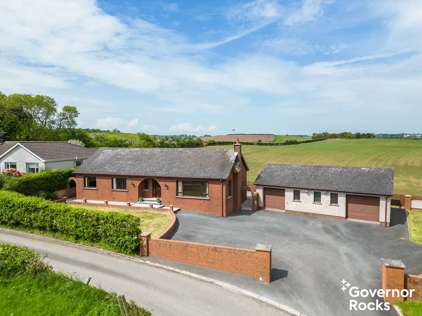 21 Craigboy Road, Donaghadee, Down