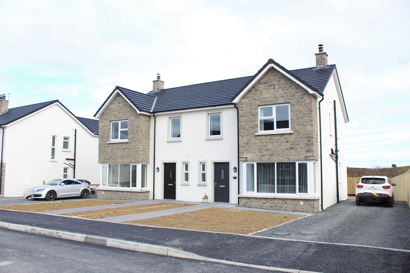 Properties for Sale in Portaferry