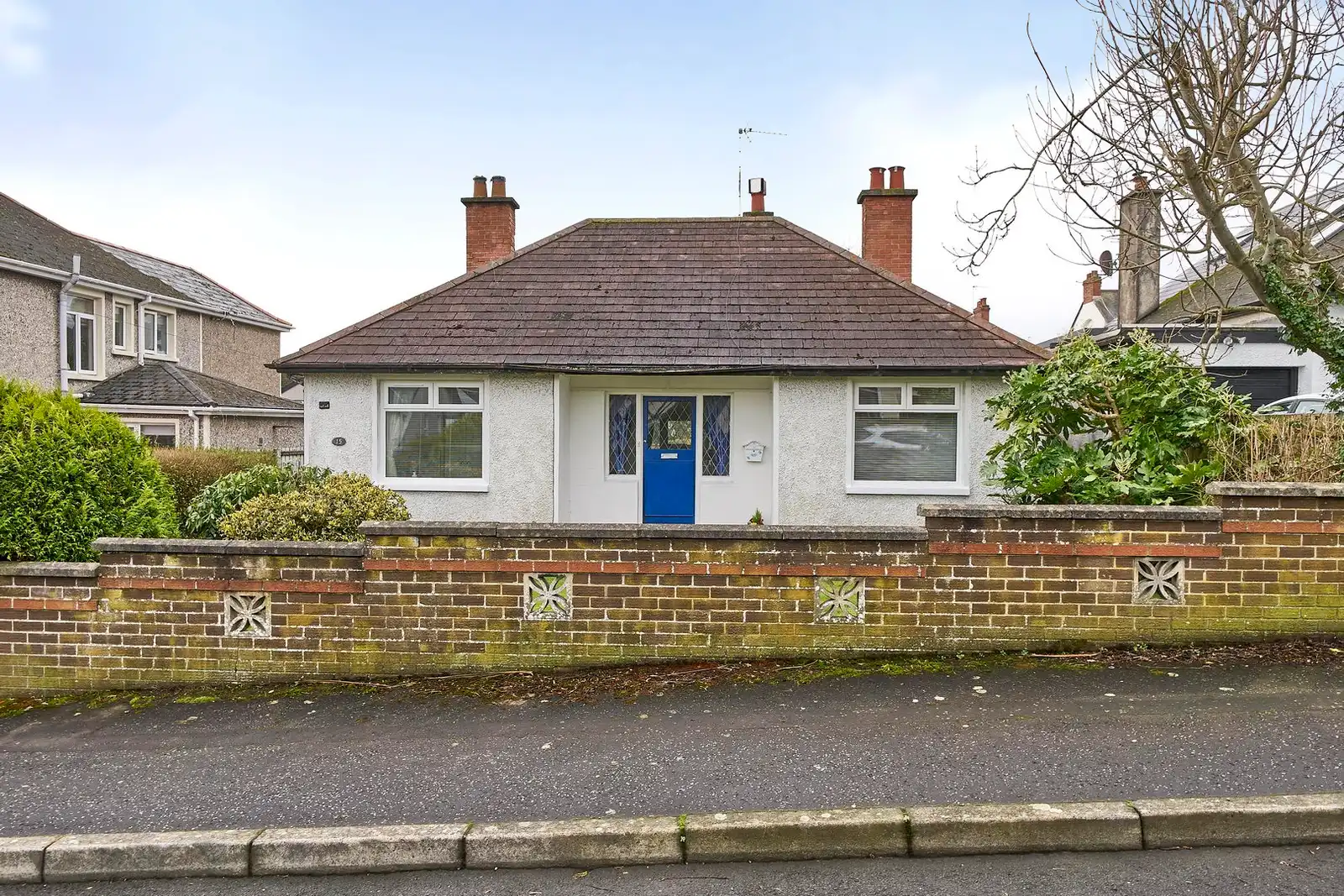 15 Donard Avenue, Bangor