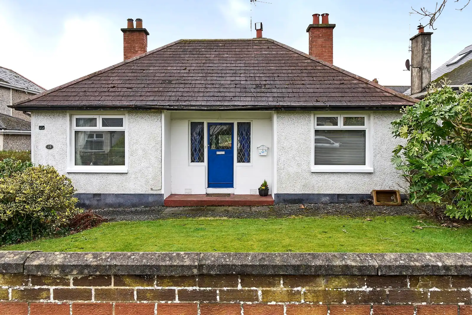 15 Donard Avenue, Bangor