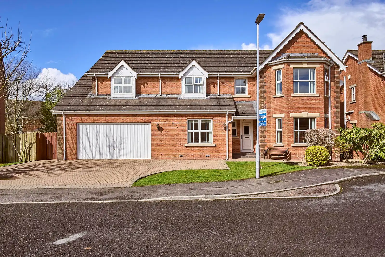 6 Ballycrochan Drive, Bangor