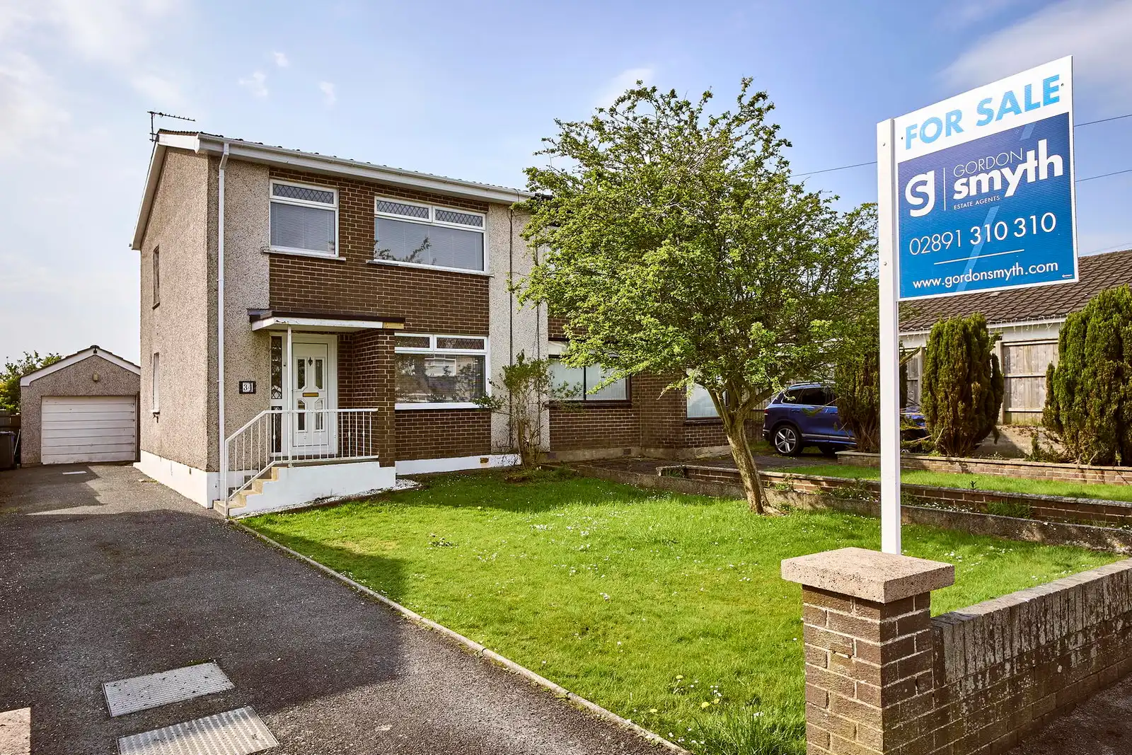 34 Towerview Avenue, Bangor