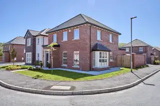 33 Helens Wood CrescentImage 2