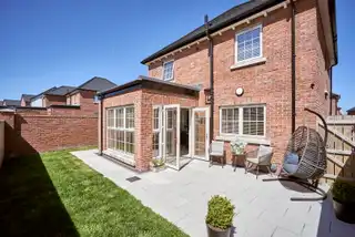 33 Helens Wood CrescentImage 24