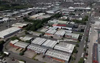 Unit 3 Falcon WayImage 2
