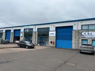 Unit B7 Harbour CourtImage 6