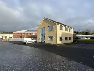 Image 1 for Carrowreagh Business Park