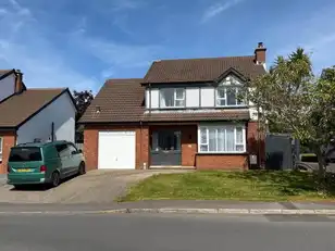 Image 1 for 115 Broadlands Gardens